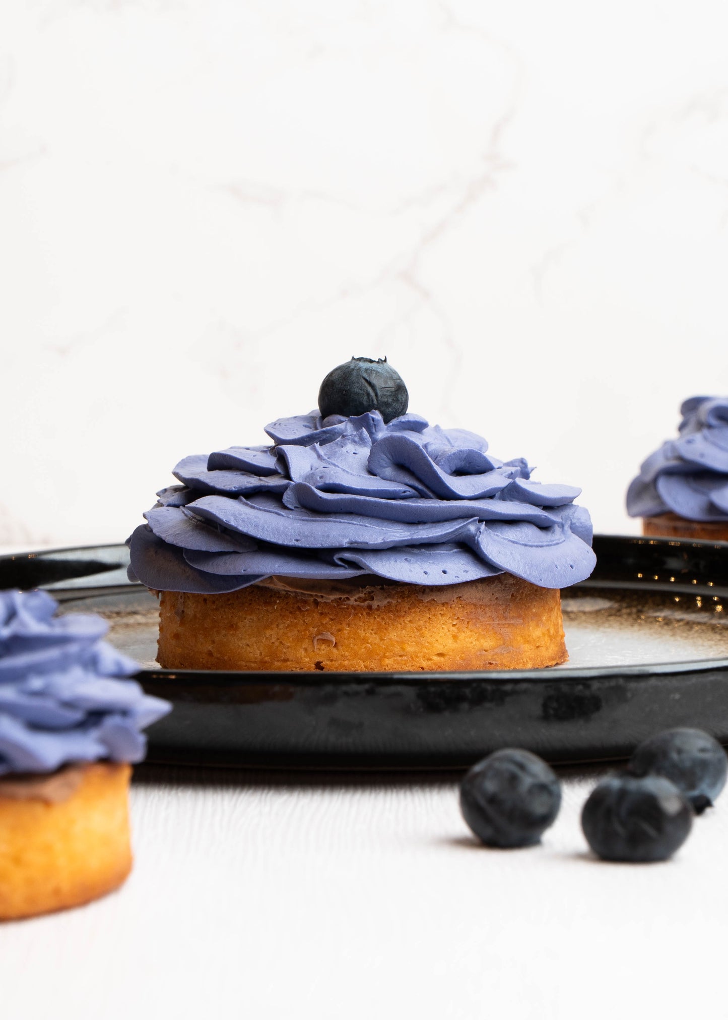 Postre día de la mujer