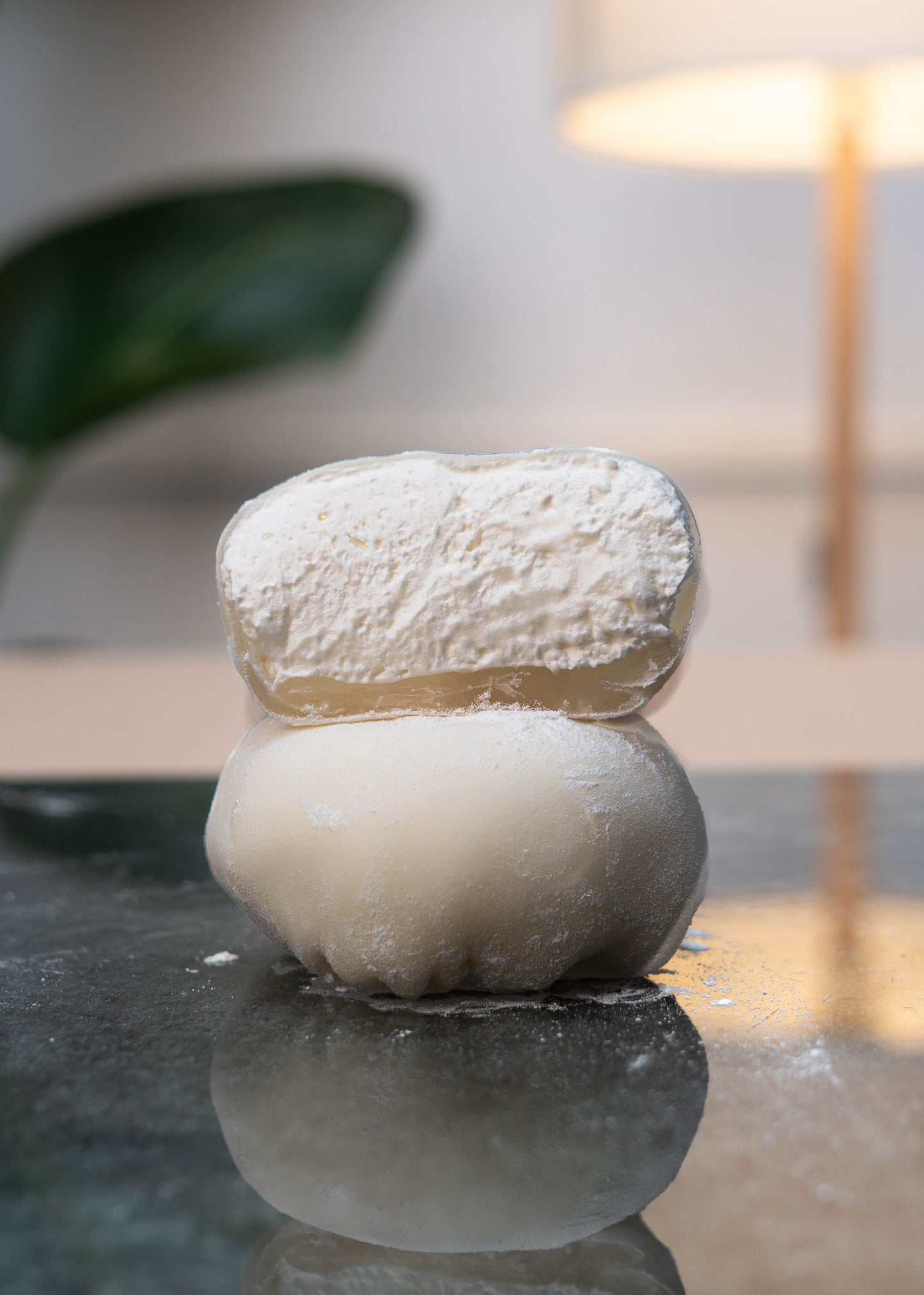 Mochi de Coco