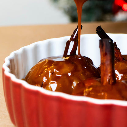 Taller Sabores de Otoño