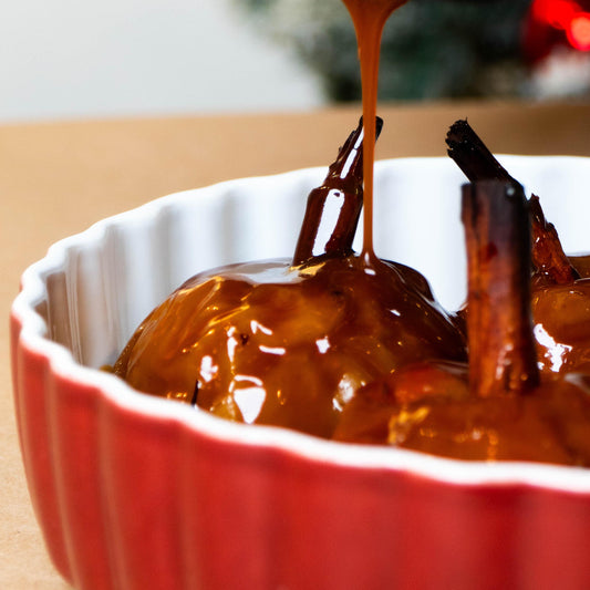 Taller Sabores de Otoño