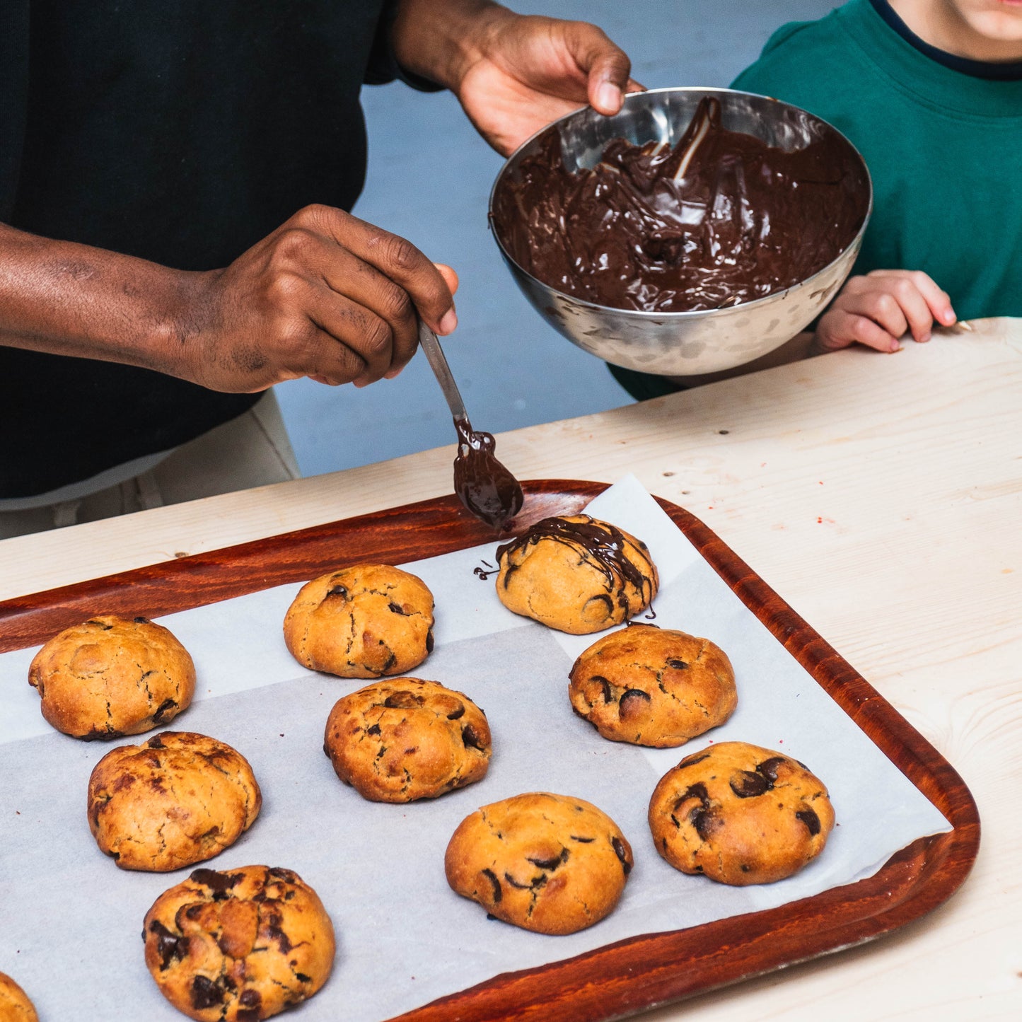 VALE REGALO TALLERES DEL FRAN