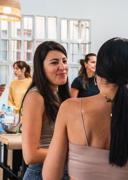 Taller Sabores de Otoño