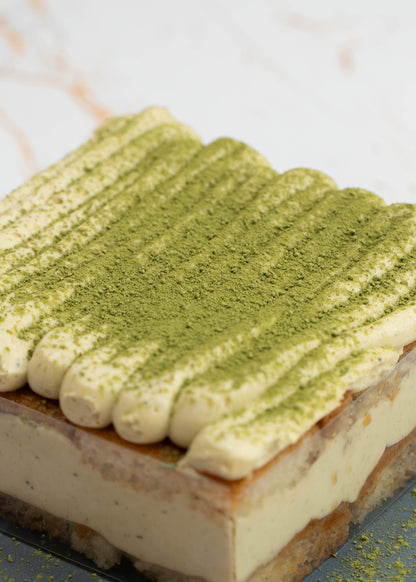 Postre día del padre