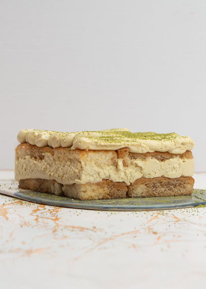 Postre día del padre
