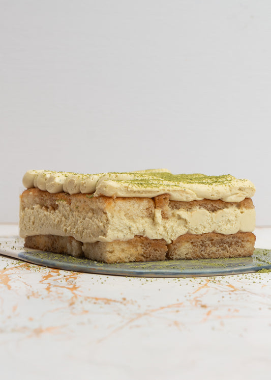 Postre día del padre