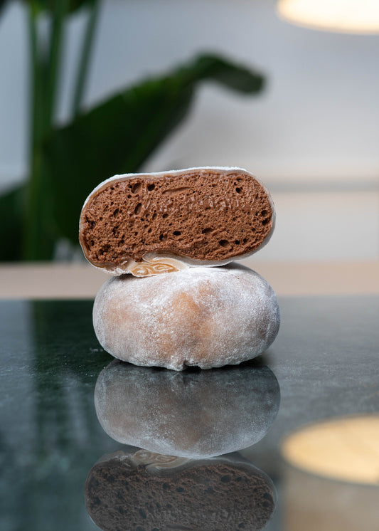Mochis Fran Pastisseria