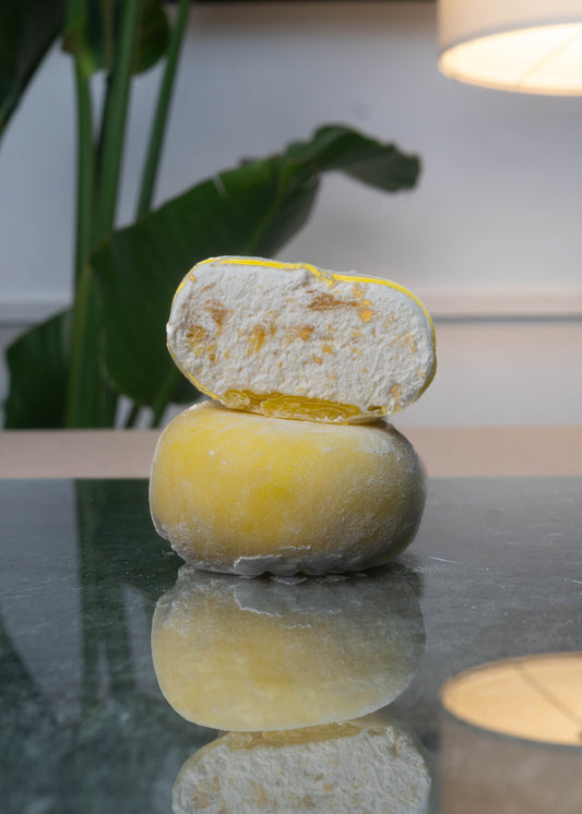 Mochi de Mango
