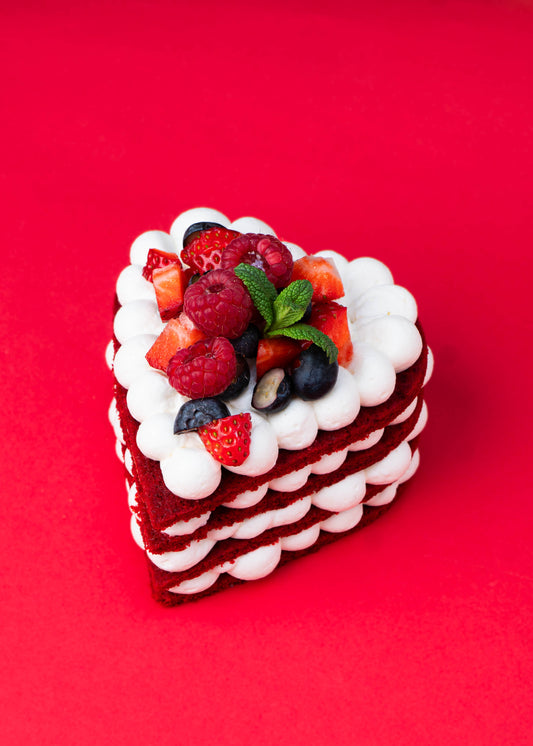 Red Love